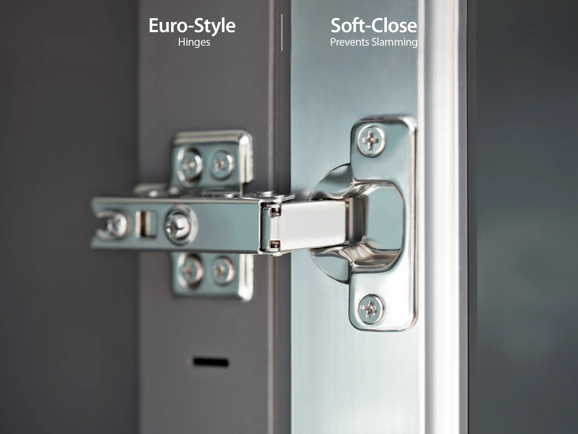 Newage Products Outdoor Kitchen Aluminum 4 Piece Cabinet Set with Corner Shelf, 2-Door, 3-Drawer and Bar Cabinet