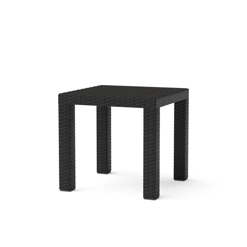 Fionnula 7 Pieces Rattan Sunbrella Sofa Seating Group with Cushions