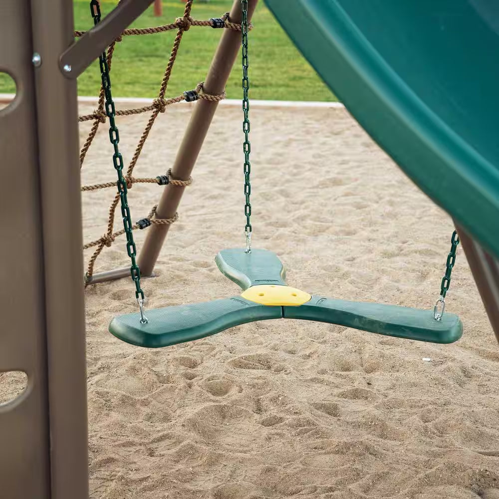 Big Stuff Swing Set