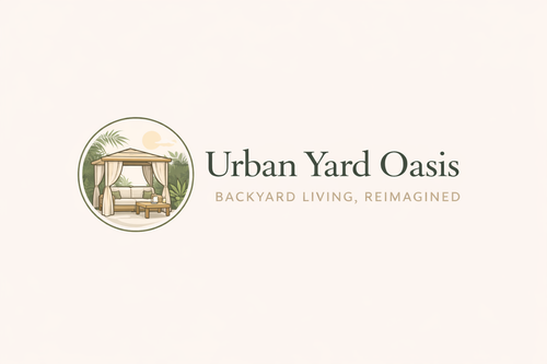 Urban Yard Oasis