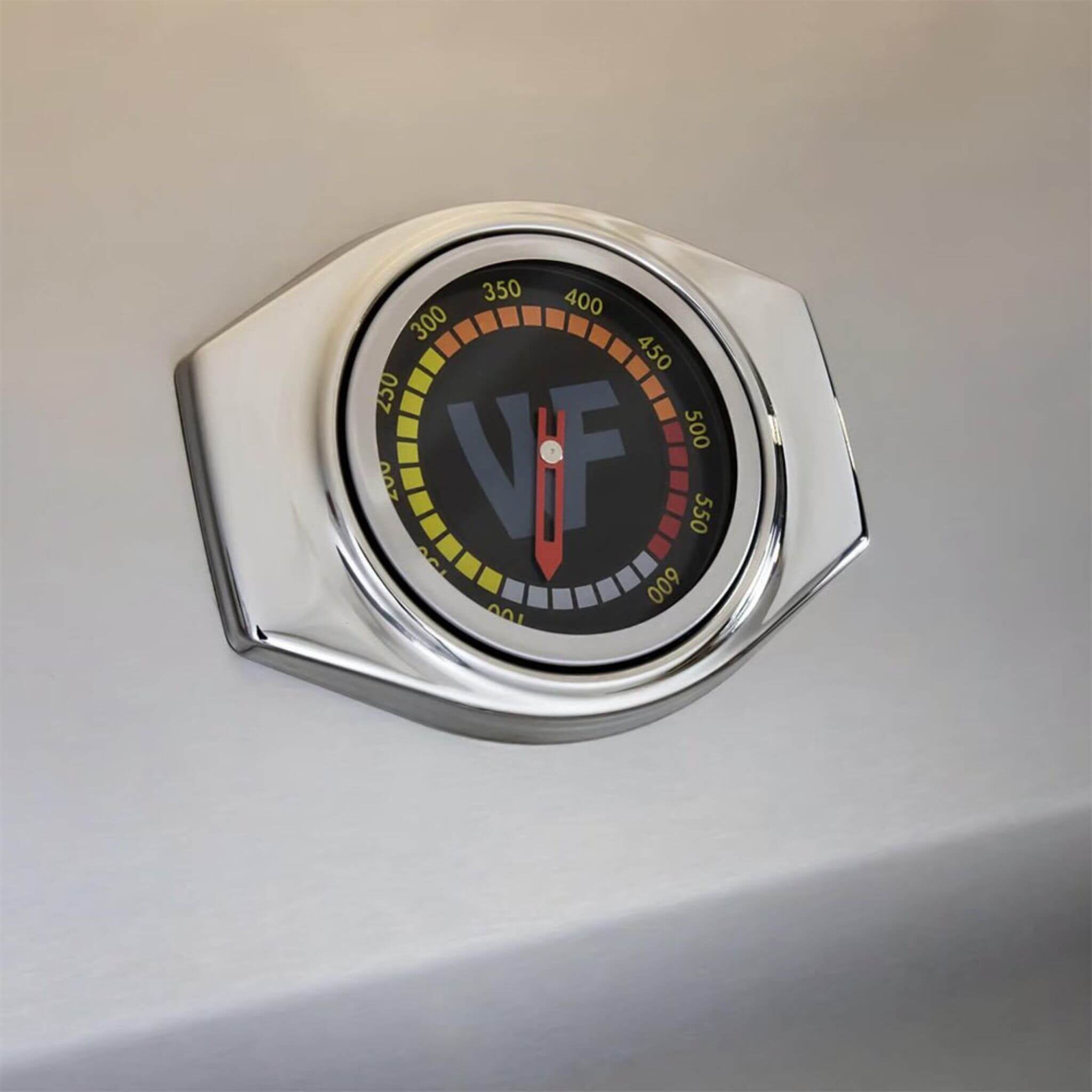 Wildfire Outdoor Living Ranch Pro 42-Inch 304 Stainless Steel Grill [WFPRO42G-BSS/SS] (SAK50263)